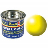 32312 luminous yellow, silk 14 ml, Revell
