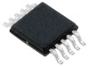 Convertor DDS/DAC 28bit AD9833BRMZ 25MHz 25Msps