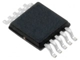 Convertor DDS/DAC 28bit AD9833BRMZ 25MHz 25Msps