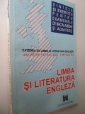 Sinteze si exercitii de limba si literatura engleza pentru examenele de bac...
