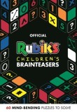 Official Rubik's Children's Brainteasers: 60 Mind-Bending Puzzles to Solve