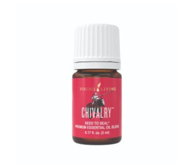 Chivalry 5 ml foto