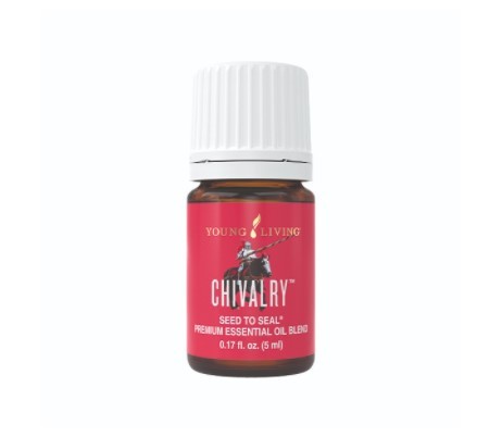 Chivalry 5 ml