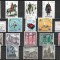 C3225 - lot timbres nestampilate Spania