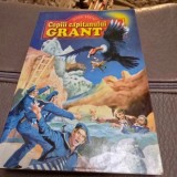Copiii capitanului Grant - Jules Verne