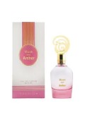 Cumpara ieftin Apa de parfum Khadlaj Musk Pour Amber, 100 ml, pentru femei