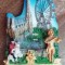 D3 - Magnet frigider - Tematica turism - Austria 12