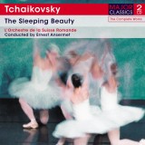 The Sleeping Beauty | Ernest Ansermet, L&rsquo;Orchestre de la Suisse Romande
