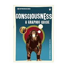 Introducing Consciousness: A Graphic Guide, David Papineau
