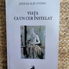 Stefan Ilie Ovidiu - Viata ca un cer instelat (2014)