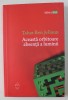 ACEASTA ORBITOARE ABSENTA A LUMINII de TAHAR BEN JELLOUN , 2011