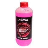 Antigel concentrat Rosu MTR G12+ -72&deg;C 1L