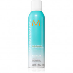 Moroccanoil Dry șampon uscat pentru par blond 205 ml