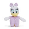 Plus Disney Daisy Duck 20cm - Jucarie Plus Ratusca Alba, Funda, Prietena lui Donald