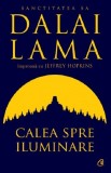 Cumpara ieftin Calea spre iluminare | Dalai Lama, Jeffrey Hopkins