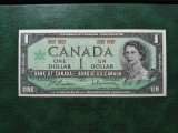 CANADA1 DOLAR 1987 UNC COMEMORATIVĂ