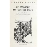 Jean Ferrari - Le desordre en tous ses etats (Editia: 1999)
