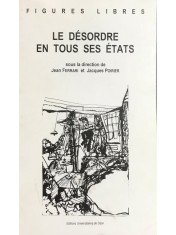 Jean Ferrari - Le desordre en tous ses etats (Editia: 1999) foto