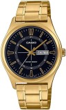 Cumpara ieftin Ceas Barbati, Casio, Collection MTP-V0 MTP-V006G-1CUDF - Marime universala