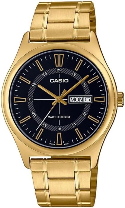 Ceas Barbati, Casio, Collection MTP-V0 MTP-V006G-1CUDF - Marime universala