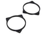 Distanțier 100mm BASSER BMW Seria 3 (E90/E91) 2005-2012 2buc PETG