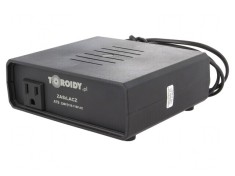 Autotransformator 300VA 230V la 110V 115V