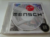 Gronemayer - mensch -3598