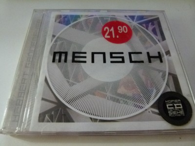 Gronemayer - mensch -3598 foto