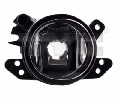 Proiector ceata SMART FORTWO Cupe (451) (2007 - 2016) TYC 19-0421-01-9 foto