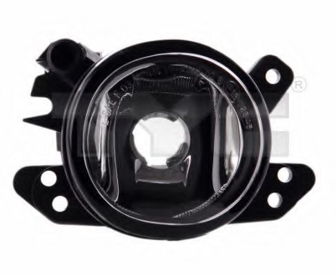 Proiector ceata SMART FORTWO Cupe (451) (2007 - 2016) TYC 19-0421-01-9