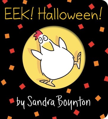 Eek! Halloween! foto
