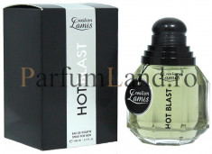 Parfum Creation Lamis Hot Blast 100ml EDT / Replica Viktor&amp;amp;amp;Rolf- Spicebomb foto