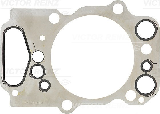 VICTOR REINZ 61-38305-10 Garnitura, chiulasa