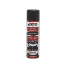 Spray bord curatare interior Grafen Professional GPCCM500, 500ml