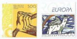 |Belarus, Europa CEPT, 2006, MNH