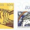 |Belarus, Europa CEPT, 2006, MNH