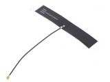 Antenă GSM LTE U.FL 1,5dBi 3,2dBi 4dBi 100mm