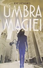 Umbra magiei foto