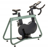 Bicicleta spinning Kettler SEMI-PRO HOI Speed Eucalyptus