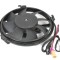 Ventilator, radiator VW PASSAT Variant (3B5) (1997 - 2001) THERMOTEC D8A001TT