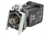 Element de Iluminare 22mm Harmony XB4 BA9S ZB4BV5