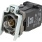 Element de Iluminare 22mm Harmony XB4 BA9S ZB4BV5
