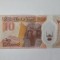 Egipt 10 Pounds 2022 Polimer Noua
