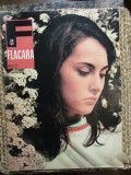 REVISTA FLACARA NR 28 1969