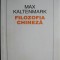 Filozofia chineza &ndash; Max Kaltenmark