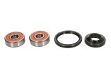 Kit rulment roata fata (cu etansanti) pentru HONDA CBF, CG, FES, XR 125/150 2003-2014