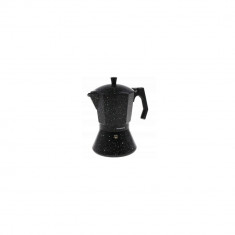 Expressor cafea, pentru aragaz, marmorat, 450 ml, Klausberg