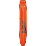 Mascara Rimmel Scandal Eye Reloaded Black 001, 13 ml