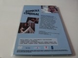 dOMICILE CONJUGAL - tRUFFAUT, DVD