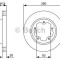 Disc frana FORD TRANSIT platou / sasiu (2006 - 2014) BOSCH 0 986 479 C09